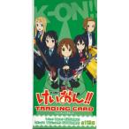 ショッピングけいおん 「けいおん！！」 トレーディングカード BOX（送料無料）