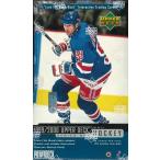 NHL 1999/2000 UPPER DECK SERIES ONE  HOCKEY HOBBY BOX