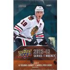 ■セール■NHL 2012/2013 UPPER DECK SERIES 1 BOX