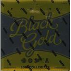 2016 PANINI BLACK GOLD COLLEGE MULTI-SPORT BOX（送料無料）