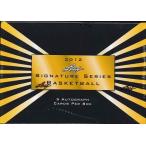 ■セール■2012 LEAF SIGNATURE SERIES BASKETBALL