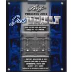 ■セール■2013 LEAF JUST VAULT BOX