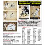 （予約）EPOCH 2022 阪神タイガースSTARS & LEGENDS BOX（送料無料） 2022年10月22日発売