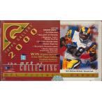 NFL 2000 TOPPS GALLERY BOX