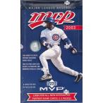 2003 UPPER DECK MVP BASEBALL HOBBY BOX