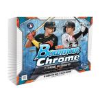 MLB 2026 TOPPS BOWMAN CHROME HOBBY BOX