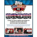 2011 TOPPS AMERICAN PIE BOX