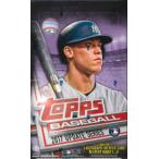 MLB 2017 TOPPS UPDATE HOBBY BOX