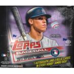 MLB 2017 TOPPS UPDATE JUMBO BOX