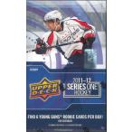 NHL 2011/2012 UPPER DECK SERIES ONE 1 （UD1） HOBBY
