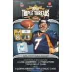 ■セール■NFL 2010 TOPPS TRIPLE THREADS