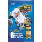 NHL 2010/2011 UPPER DECK 1