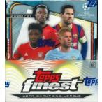 2020/21 TOPPS FINEST UEFA CHAMPIONS LEAGUE BOX（送料無料）