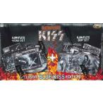 KOMPLETE KISS CARD SET