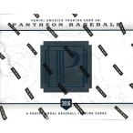 2016 PANINI PANTHEON BASEBALL BOX