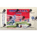 2013 HISTORIC AUTOGRAPH ORIGINALS 1933