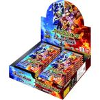 バトルスピリッツ アニメブースター RESONATING STARS【BSC50】 BOX 2025年12月27日発売