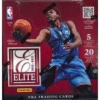 NBA 2012/13 PANINI ELITE BASKETBALL NBA公式バスケットボールカード