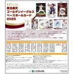 ショッピング楽天 EPOCH 2025 東北楽天ゴールデンイーグルス BOX（送料無料） 2025年3月1日発売