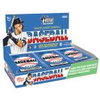 ショッピングHIGH MLB 2025 TOPPS HERITAGE HIGH NUMBER HOBBY BOX（送料無料）