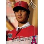 2017 TOPPS NOW OS-80 大谷翔平 ANGELS INTRODUCE JAPANESE SUPERSTAR