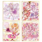 プリキュア 色紙ART3 （食玩） BOX 2020年11月9日発売