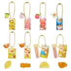 Lipton ミニチュアチャーム＆グミ （食玩） BOX 2025年7月21日発売予定