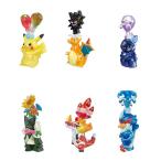 （予約）テラスタルポケモンキッズ （食玩