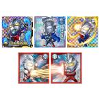 （予約）ウルトラマンシールウエハース vol.5 （食玩） BOX 2025年8月発売予定