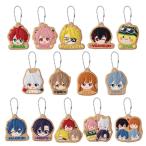 （予約）カラフルピーチ クッキーチャームコット （食玩） BOX 2026年4月発売予定