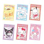 ショッピングBOX （予約）サンリオキャラクターズ ウエハース12 （食玩） BOX 2026年5月発売予定