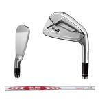 プロギア PRGR PRGR 01 アイアン（5本セ