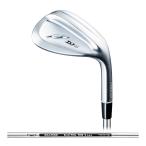  Fourteen (FOURTEEN) DJ-6 Wedge Хромированный N.S.PRO DS-91w вал 2023