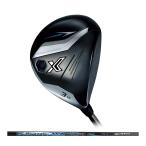 ショッピングゼクシオ ゼクシオ（XXIO） ゼクシオエックス（X-eks-） フェアウェイウッド Miyazaki AX-3シャフト 2024