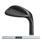ボーケイ Vokey ボーケイ SM10 ウェッジ単品（ジェットブラック） Dynamic Gold シャフト 2024