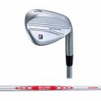ブリヂストン（BRIDGESTONE_GOLF） BITING SPIN ウエッジ単品 N.S.PRO MODUS3 TOUR105 シャフト 2024