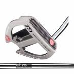 オデッセイ ODYSSEY マイクロヒンジ MICROHINGE MARXMAN FANG パター スチールシャフト 日本正規品 2025