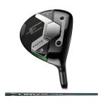 キャロウェイ（Callaway） ELYTE MAX FAST エリート マックス ファスト フェアウェイ LIN-Q GREEN 40 for Callaway カーボン 2025
