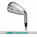  Callaway (Callaway) ELYTE MAX FAST Elite Max быстрый Wedge одиночный товар N.S.PRO 850GH neo steel вал 2025