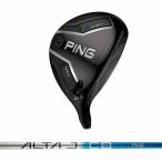 ピンG440MAXフェアウェイウッ...