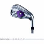 onofONOFF [ женский ]ONOFF LADY Wedge одиночный товар SMOOTH KICK LP-425I ( белый custom specification ) карбоновый вал 2025