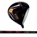 ショッピングゼクシオ ゼクシオ（XXIO） ゼクシオ プライム XXIO PRIME ドライバー SP-1300 カーボンシャフト2025