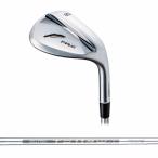 フォーティーン FOURTEEN FR-5 ウェッジ パールサテン仕上げ N.S.PRO TS-114w Ver2 スチールシャフト 2025