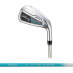  Callaway (Callaway) [ женский ] REVA RISE Wedge одиночный товар ELDIO 40 for Callaway карбоновый вал 2025