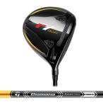 テーラーメイド（TaylorMade） R7 Quad Mini ドライバー Diamana SILVER TM55 カーボンシャフト 2025