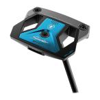 テーラーメイド TaylorMade Spider ZT STANDARD スパイダー ZT スタンダード パター 2025