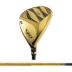  Kasco (kasco) UFO AIR служебная программа by POWER TORNADO Gold specification Falconshaft AIR UT вал Япония стандартный товар 2025