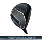 XXIO XXIO XXIO 14+ Fairway Wood SPEEDER NX DST for XXIO вал 2026