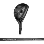  TaylorMade TaylorMade Qi4D Rescue REAX 65 вал Япония стандартный товар 2026