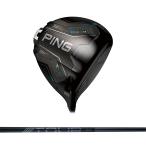  булавка (PING) G440 K Driver PING TOUR 2.0 BLACK 65 вал 2026
